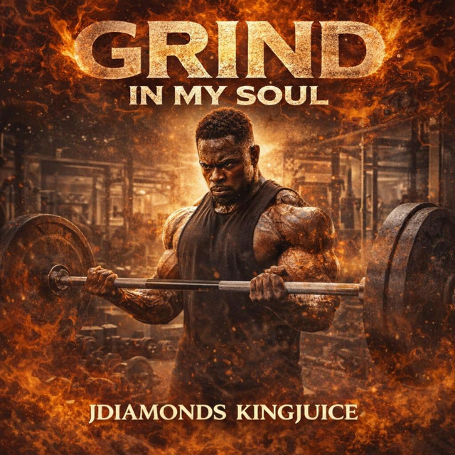 Grind In My Soul