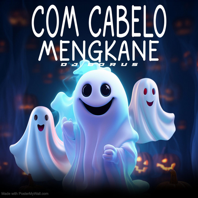 DJ COM CABELO MENGKANE - STYLE TANTE V2