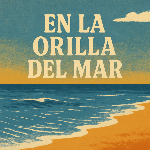 En la Orilla del Mar