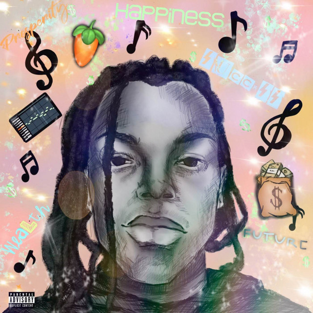 New Beginnings cover art