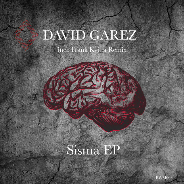 Sisma EP cover art