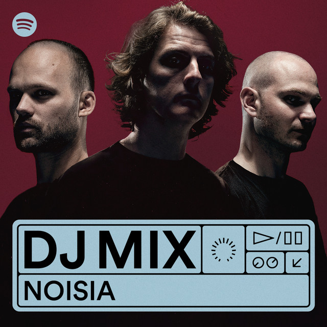 Supersonic (My Existence) [with Noisia, josh pan & Dylan Brady] - Mixed