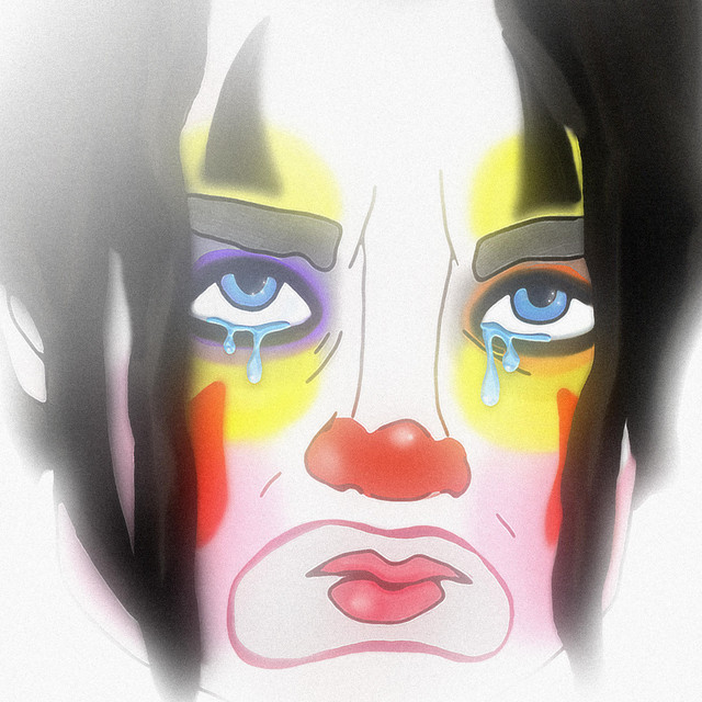 God Left cover art
