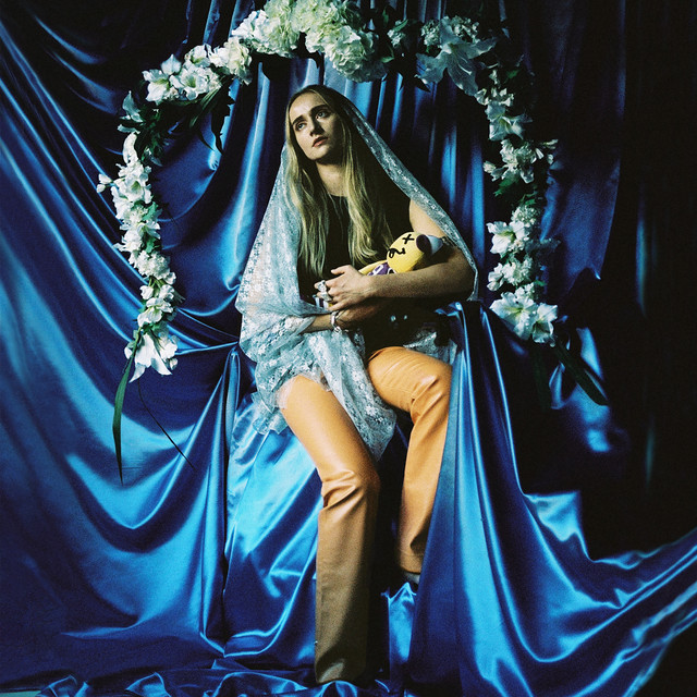 Helig Moder cover art