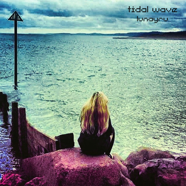 Tidal Wave
