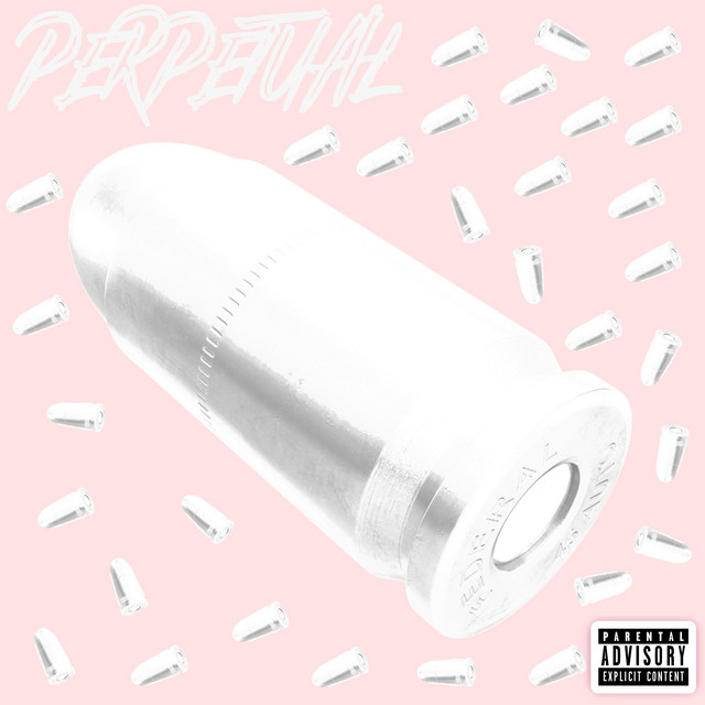 PERPETUAL cover art