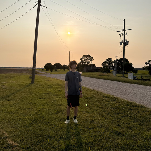 ANOTHER DAY cover art