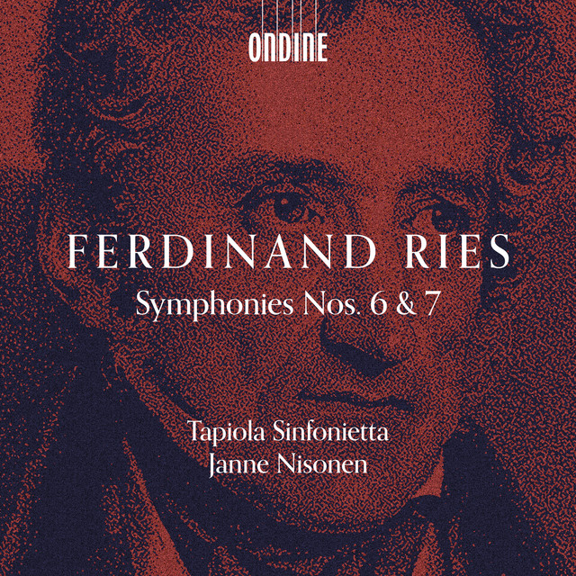Symphony No. 7 in A Minor, Op. 181: IV. Introduzione. Largo - Finale. Allegro vivace cover art