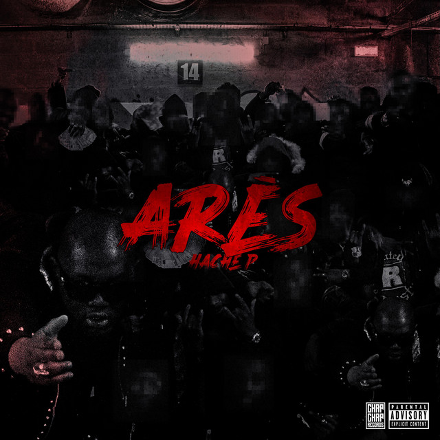 Arès