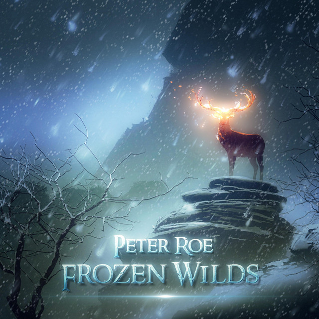 Frozen Wilds cover art