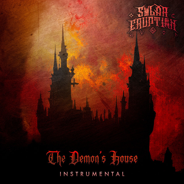 Welcome to the Demon's House - Instrumental