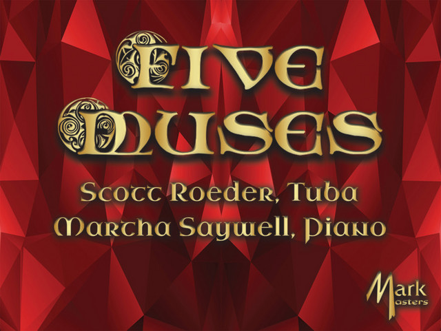 5 Muses cover art
