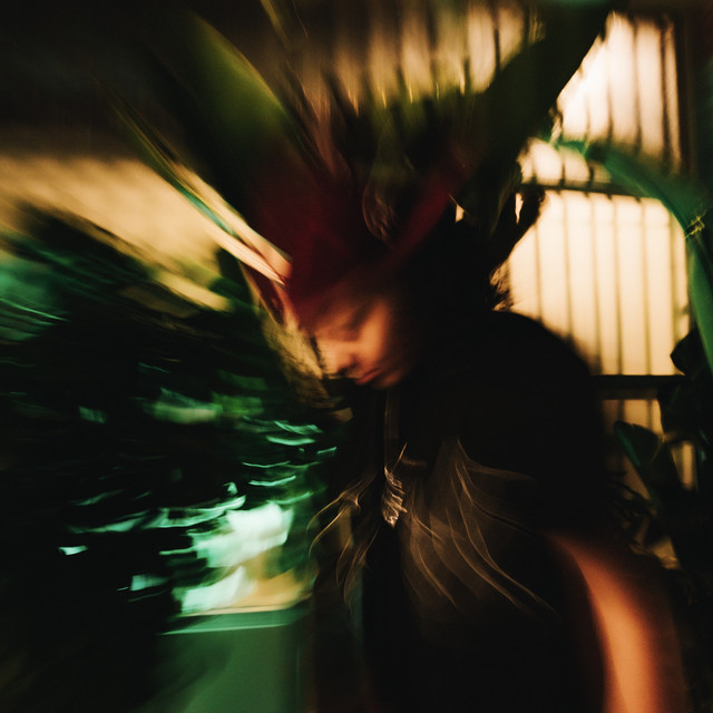 undefined album image