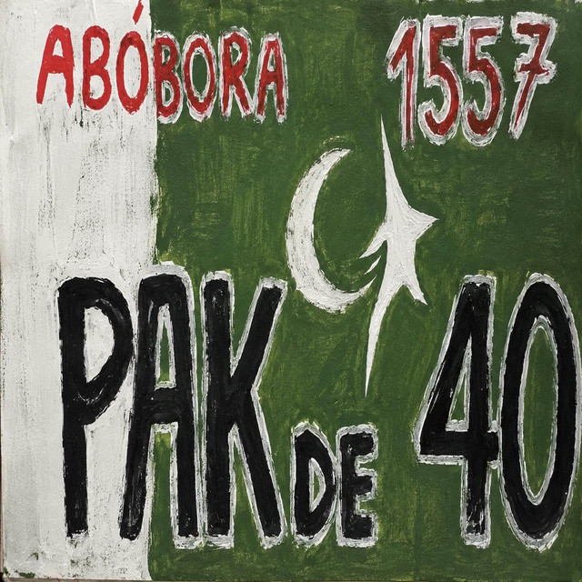 PAK DE 40