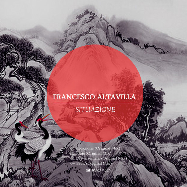 Situazione - Original Mix cover art
