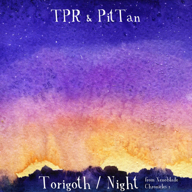 Torigoth / Night (From "Xenoblade Chronicles 2")