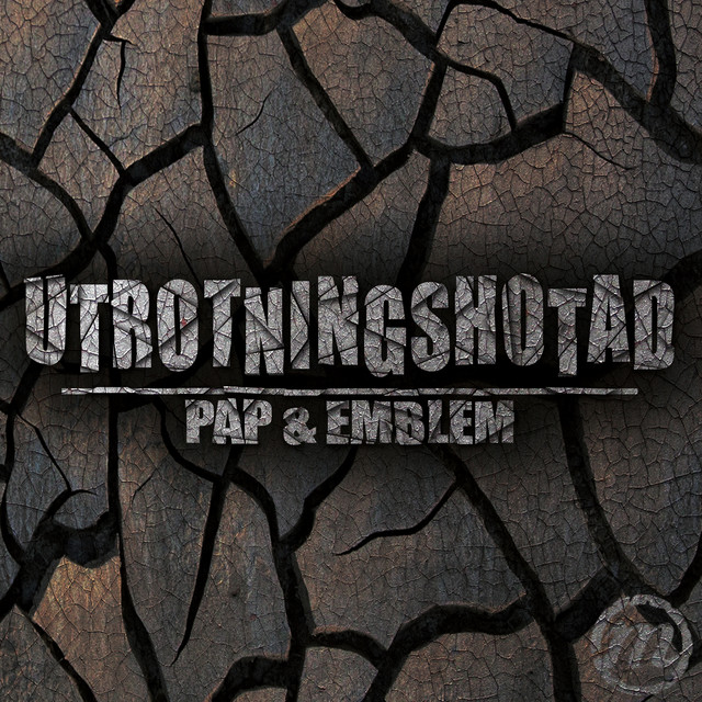Utrotningshotad cover art
