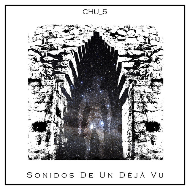 Sonidos De Un Deja Vu cover art
