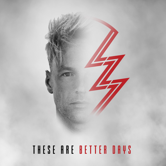 These Are Better Days cover art