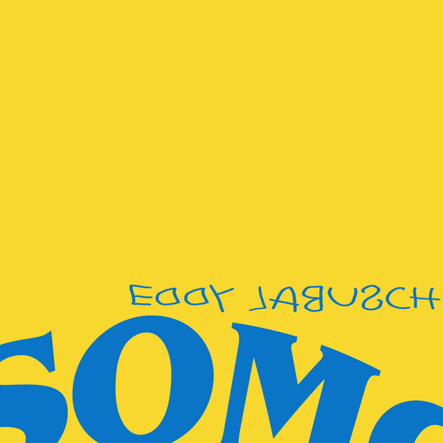 Somoneitor cover art