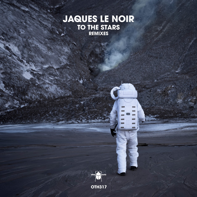 To the Stars (Remixes) cover art