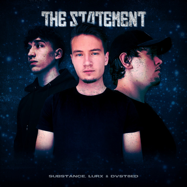 The Statement cover art
