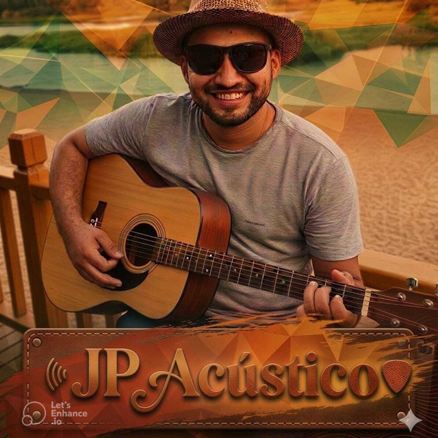 JP Acústico