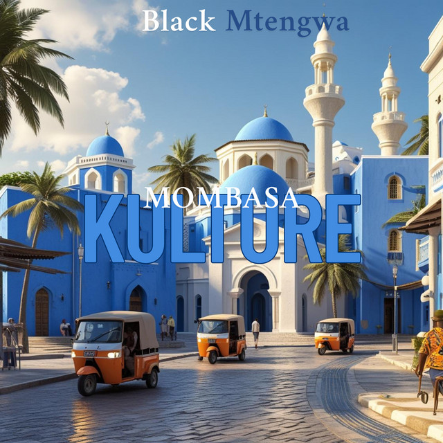 Mombasa Kulture