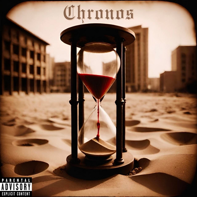 CHRONOS