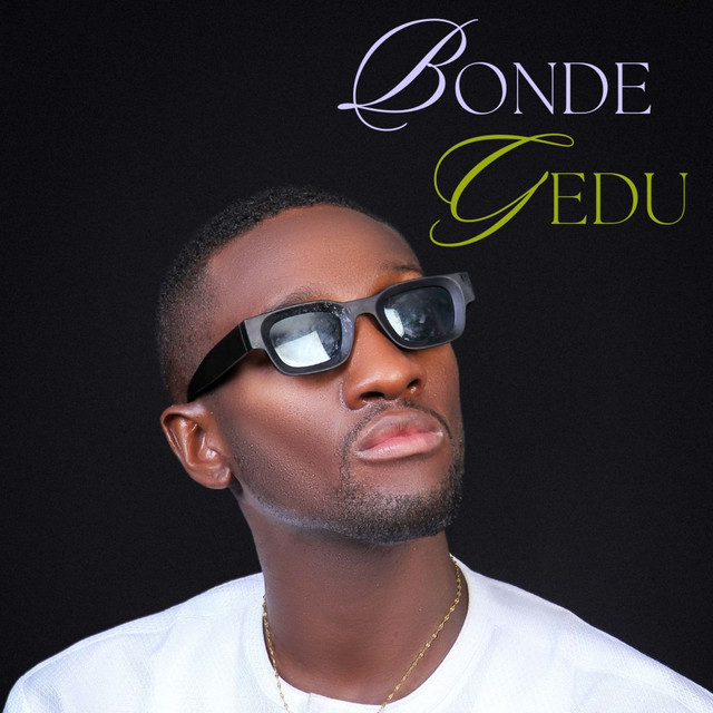 Bonde Gedu cover art