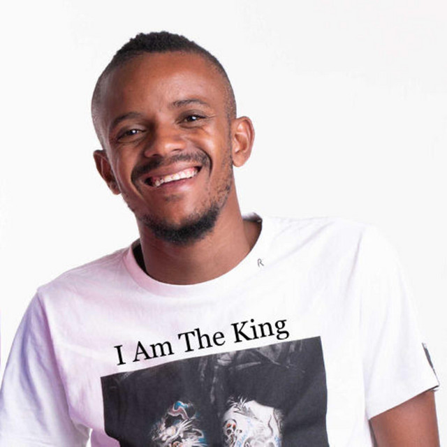 King Of Amapiano cover art