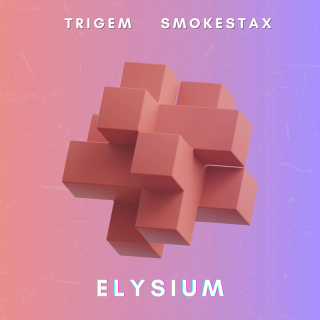 Elysium cover art