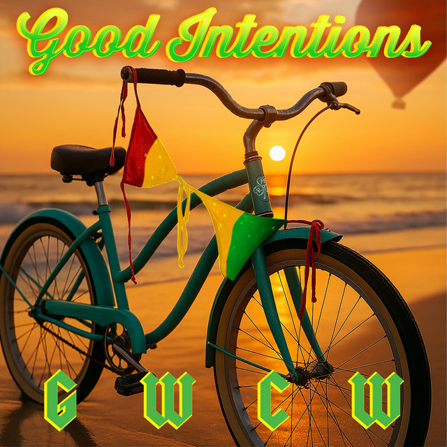 GWCW cover