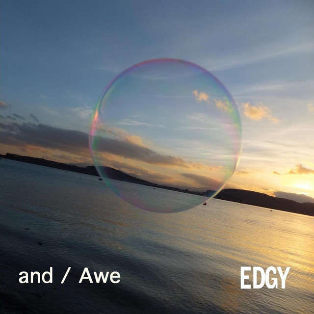 And / Awe cover art
