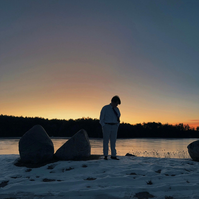 Sunrise cover art