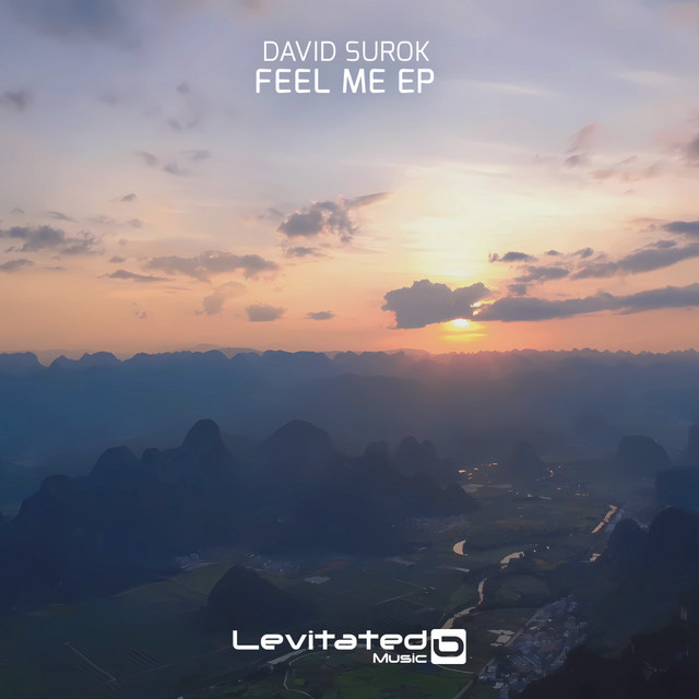 Feel Me cover art