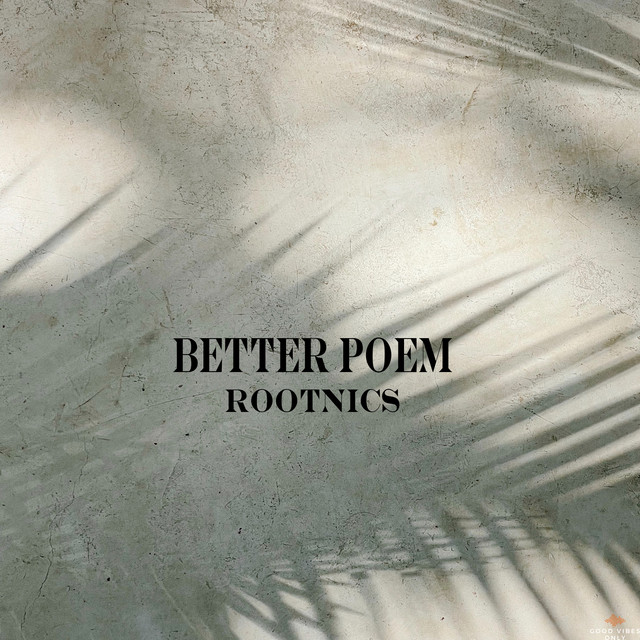 Better Poem