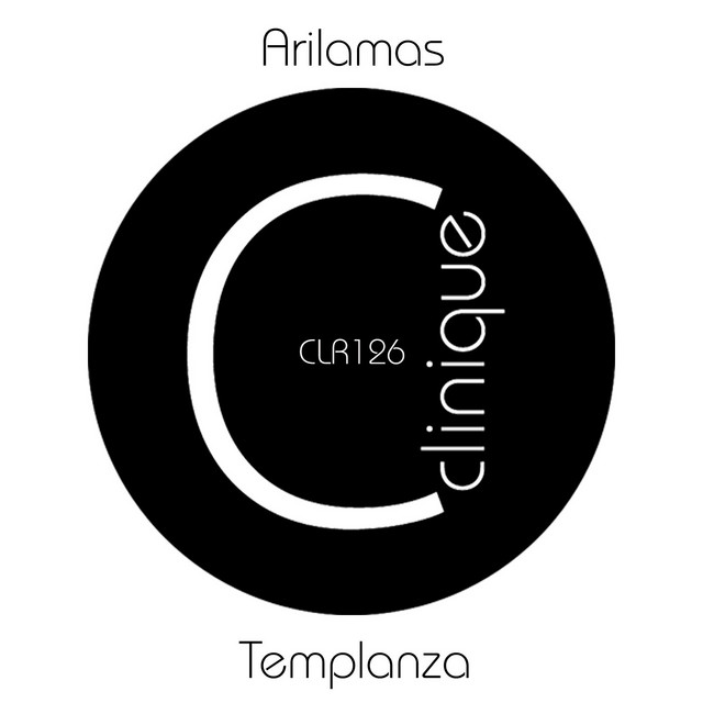 Templanza cover art