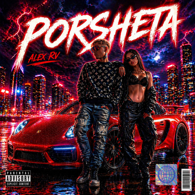 Porsheta