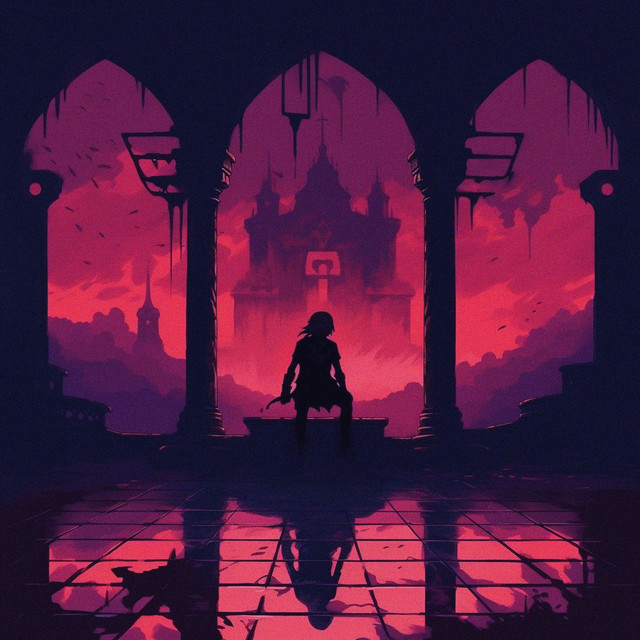 Title Theme (from The Adventure of Link)