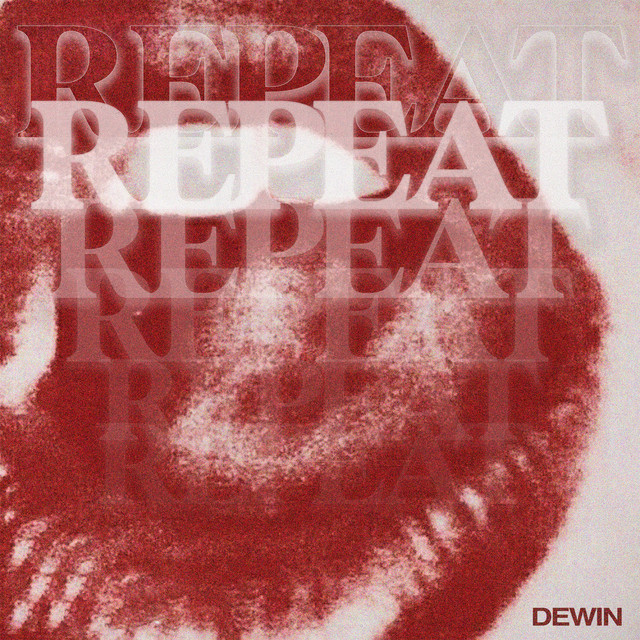 Repeat cover art
