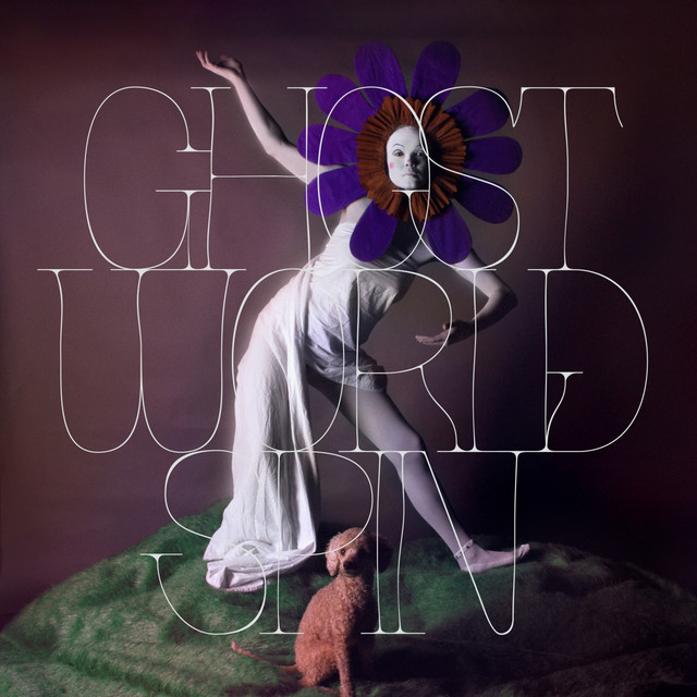 Spin cover art
