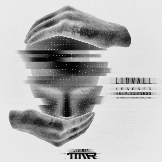 Learned Helplessness cover art