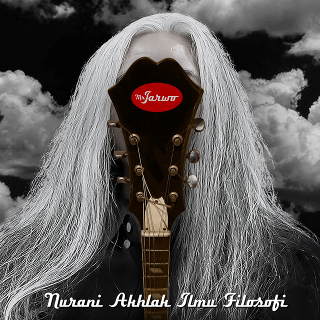 Nurani Akhlak Ilmu Filosofi cover art