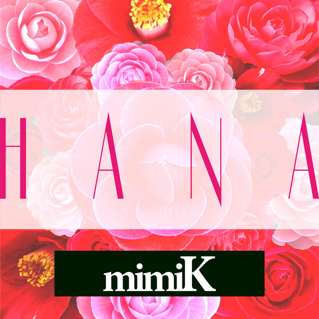 HANA (feat. YORK)