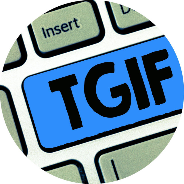 The Friday Show