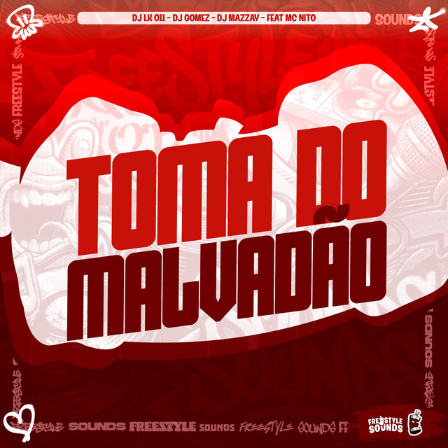 Toma Do Malvadão