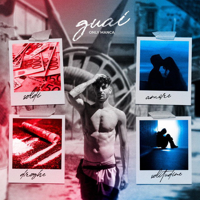 Guai cover art