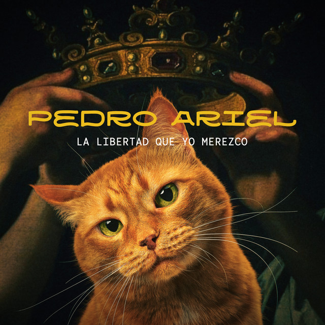 Pedro Ariel