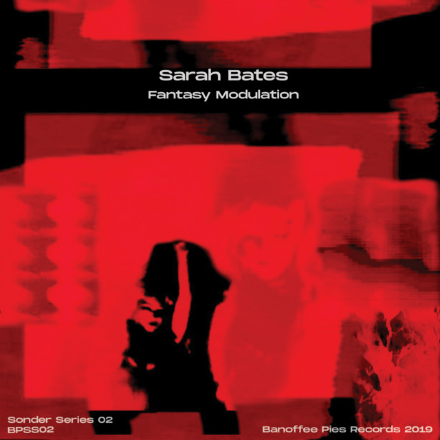 Fantasy Modulation (Sonder Series 02) cover art